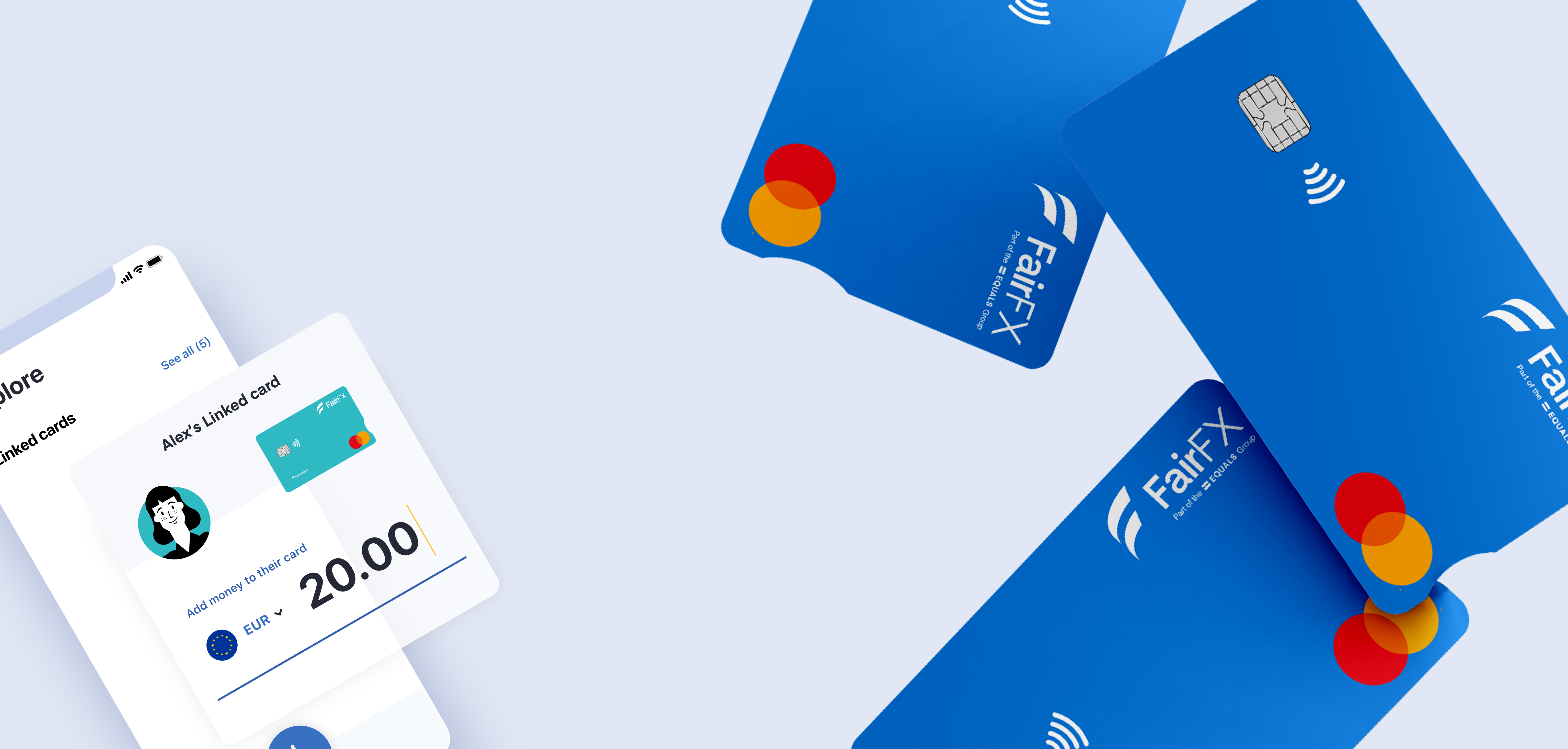 FairFX Migration cover