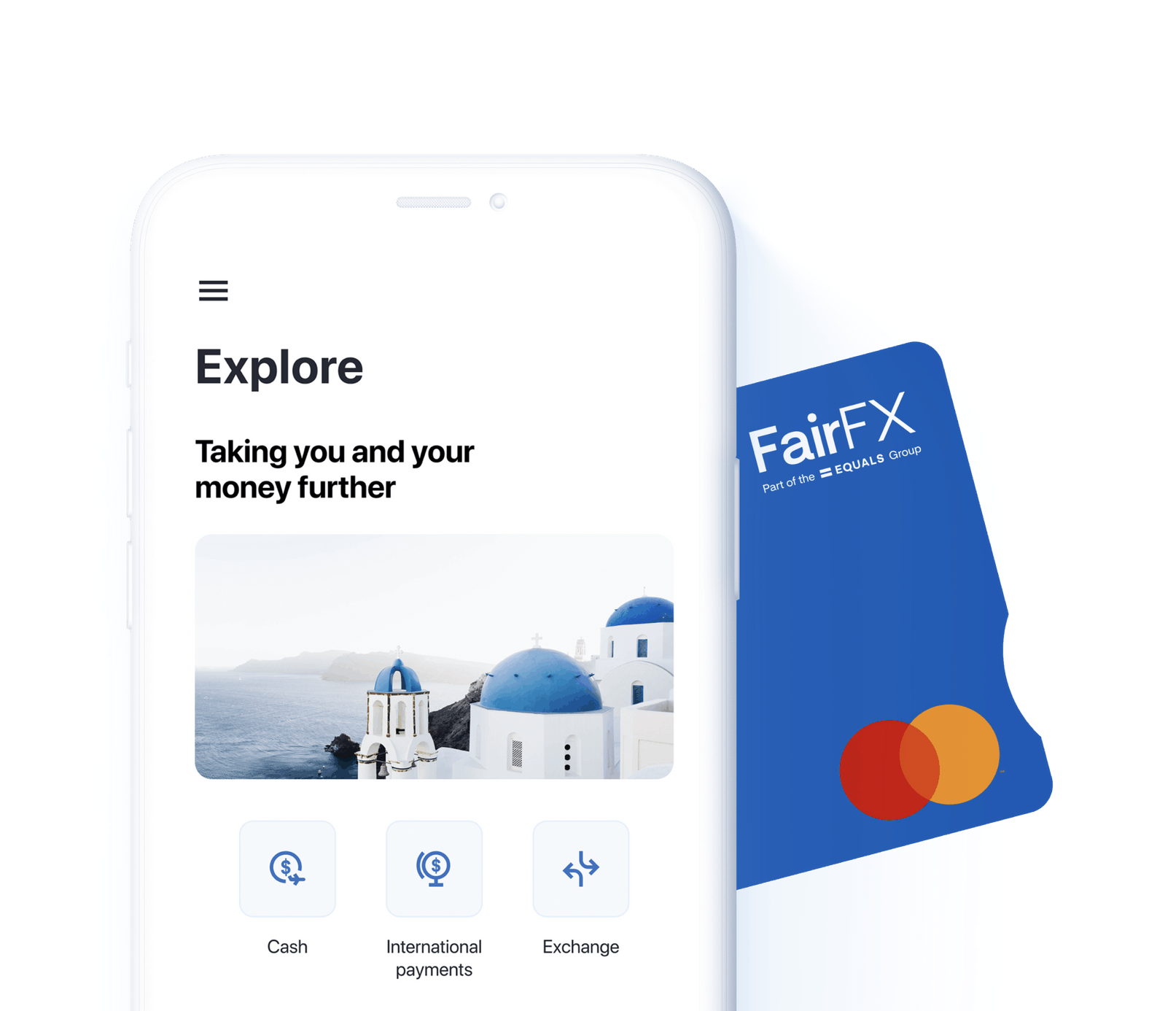 FairFX Research Data - customer insights and behavioral analysis